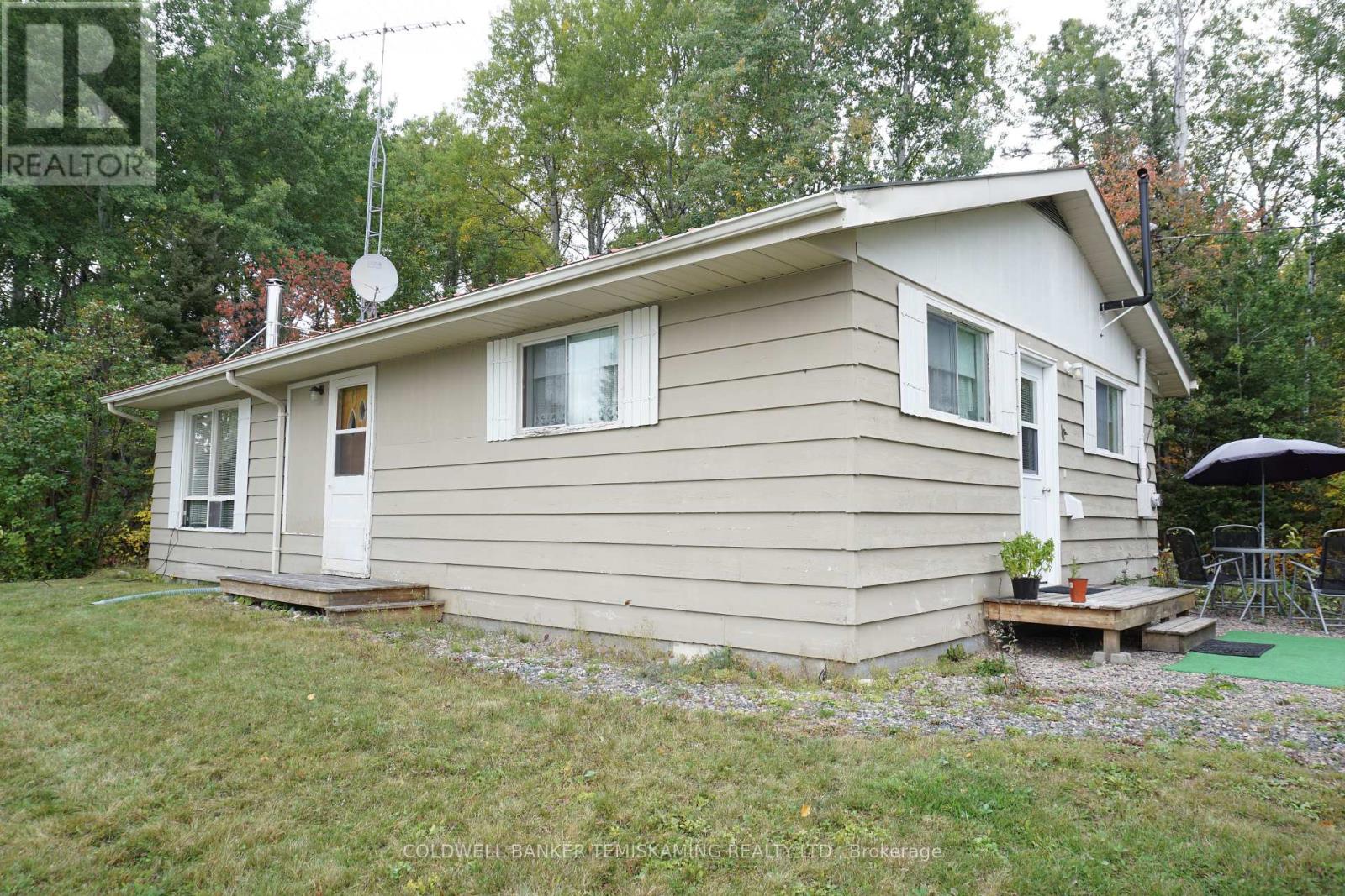 30 Ninth St E, Timiskaming Tim - Outside - Rural, ON P0J 1J0