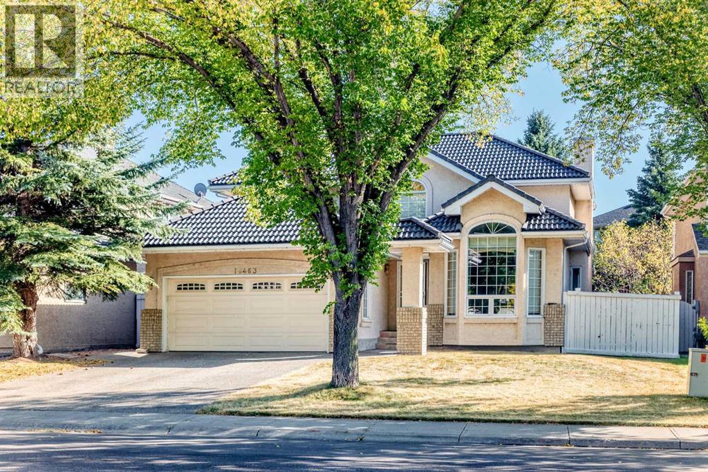 15463 Mckenzie Lake Way SE, Calgary, AB T2z 2h4