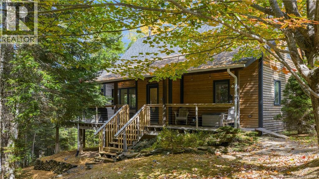 31 Thomas Ln, Codys, NB E4C 4S9