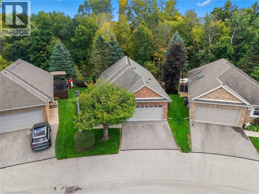 422 Powerline Road Unit 34, Brantford, ON N3R 8A1