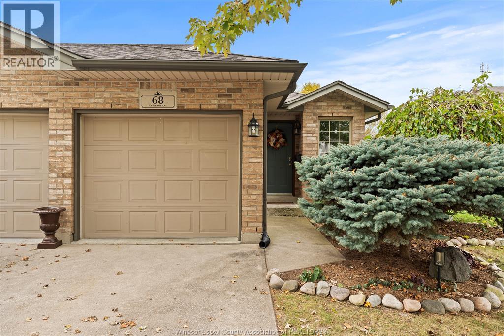 68 Tofflemire, Amherstburg, ON N9V 4E4