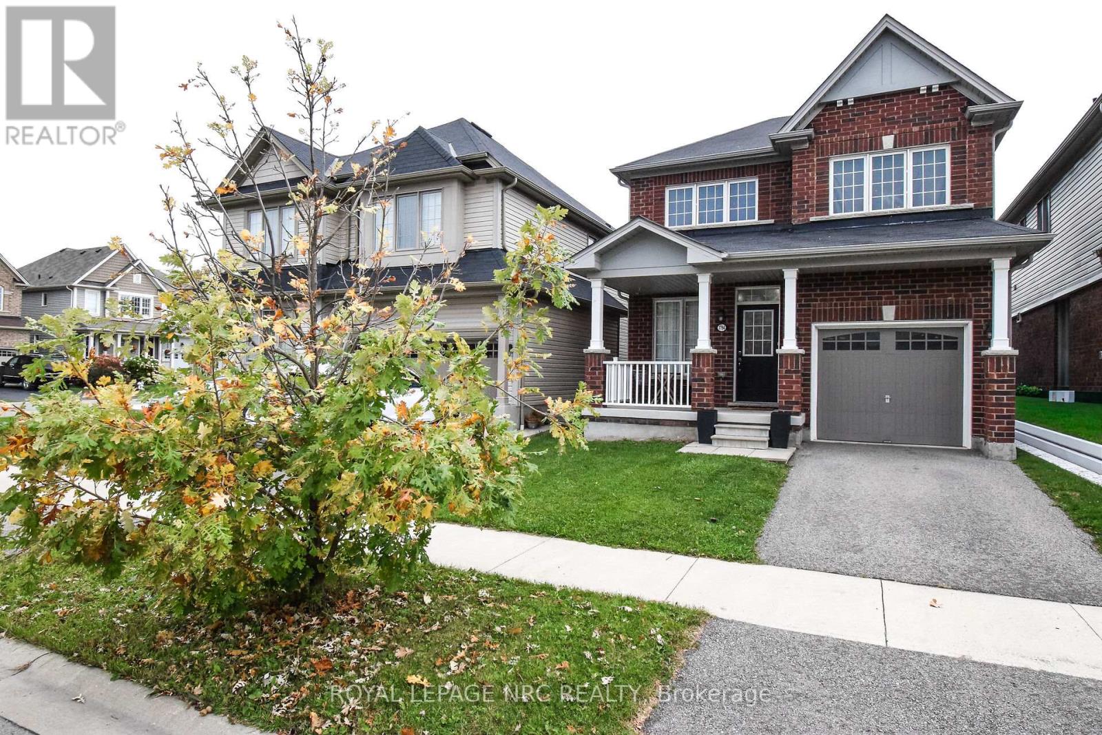 7794 Sassafras Trl, Niagara Falls, ON L2H 0N5