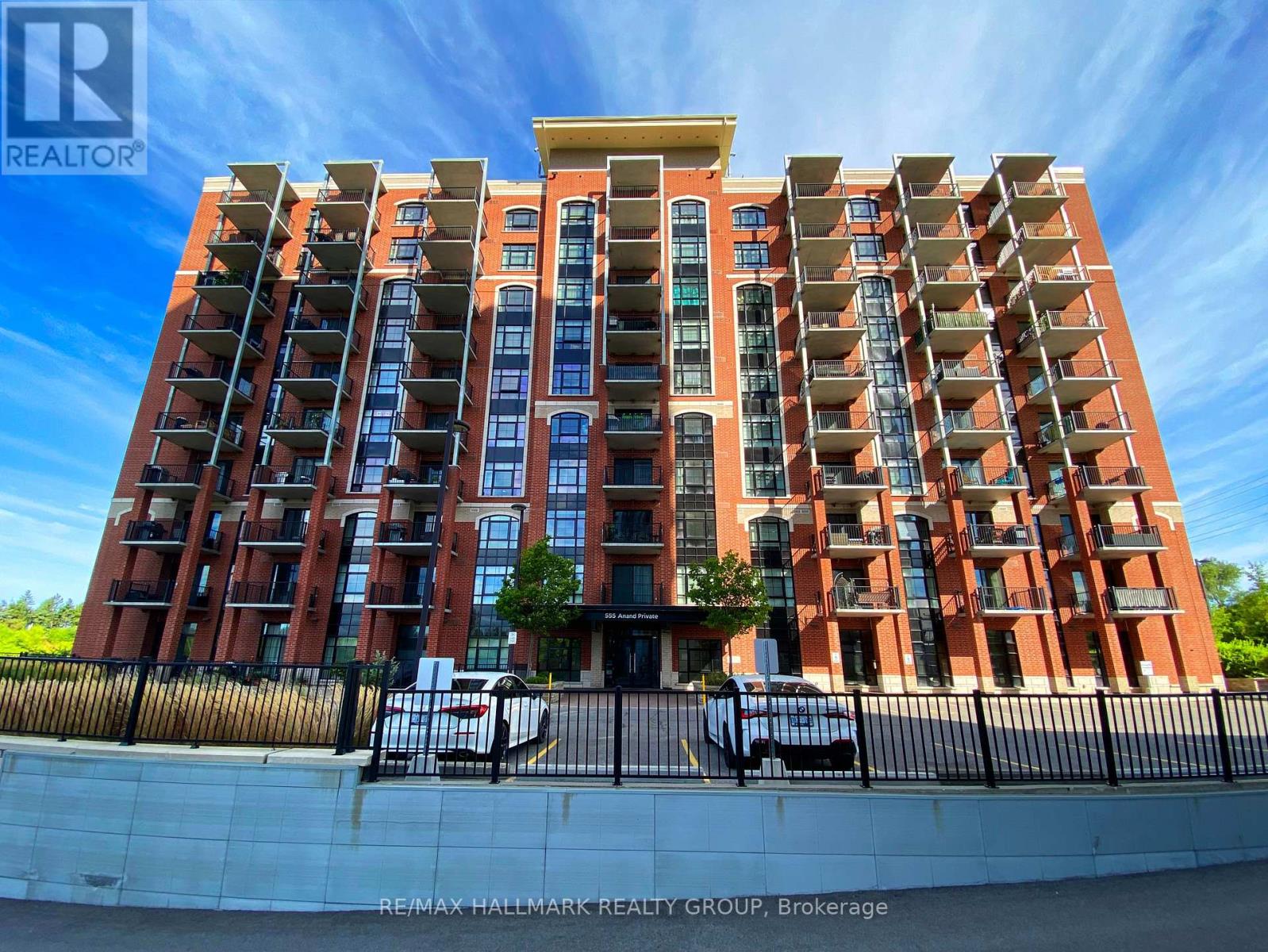 208 555 Anand Private, Ottawa, ON K1V 2R7