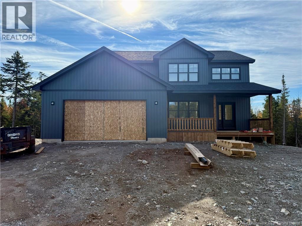 36 Montana Dr, Quispamsis, NB E2E 5X2