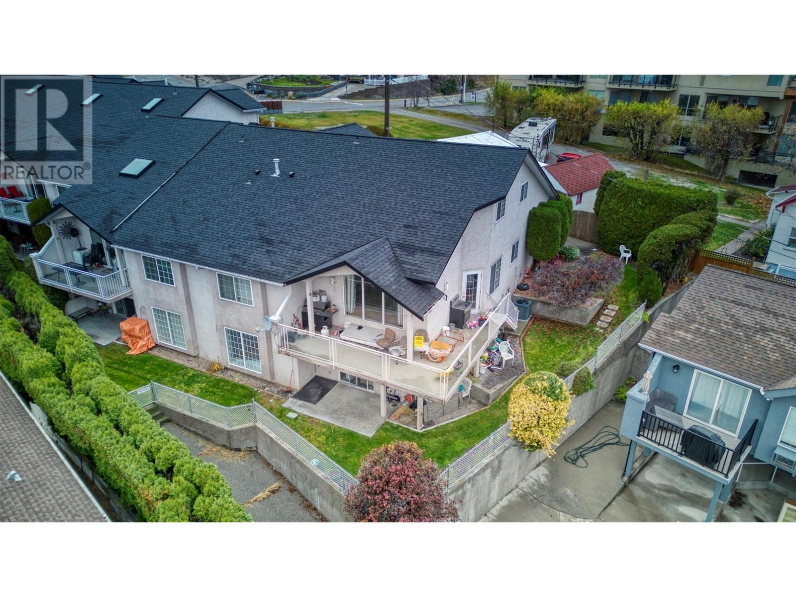 4805 Oleander Drive Unit 1, Osoyoos, BC V0H 1V1