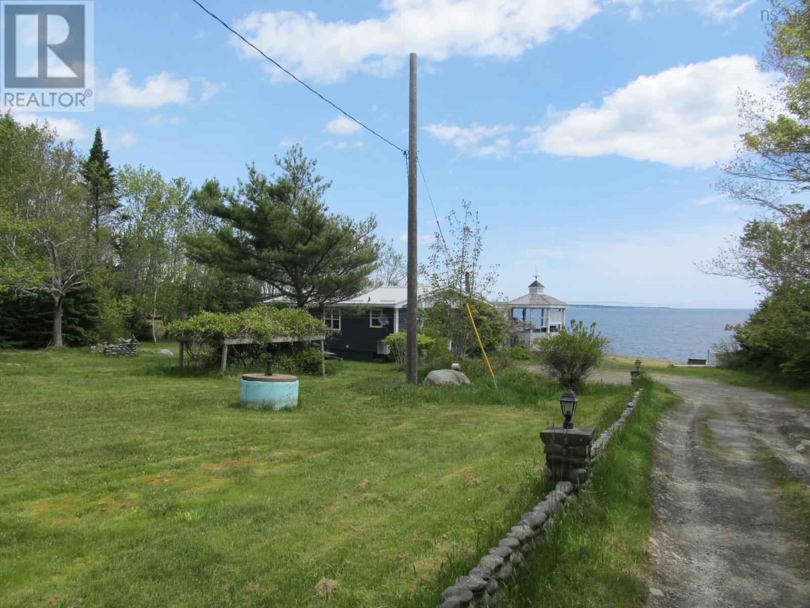 258 Bells Point Rd, Port Mouton, NS B0T 1T0