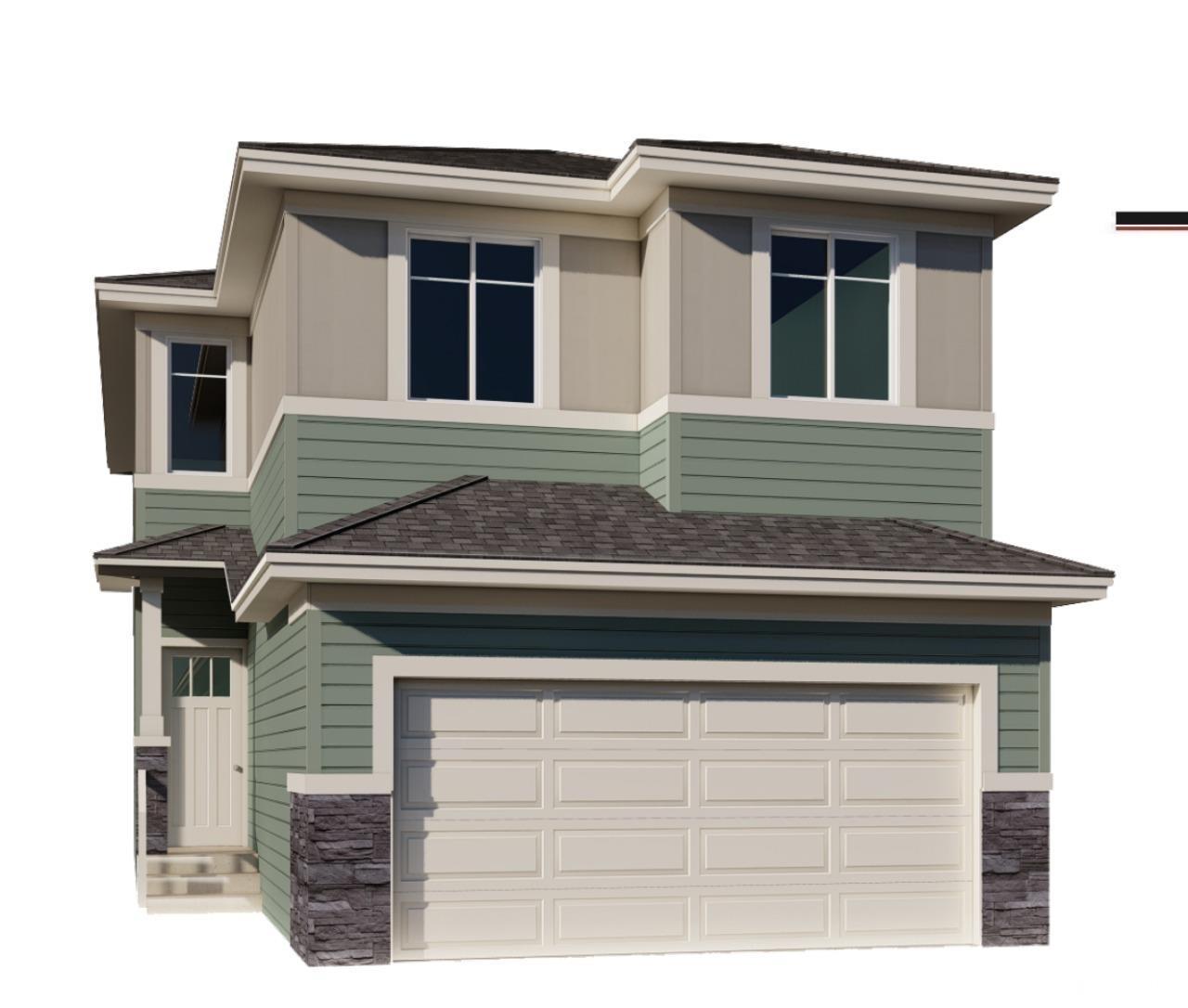 37 Gable Cm, Spruce Grove, AB T7X 2W2