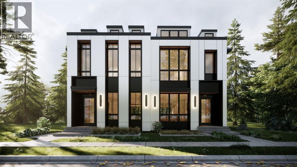 22 Avenue Nw Unit 456, Calgary, AB T2M 1N3