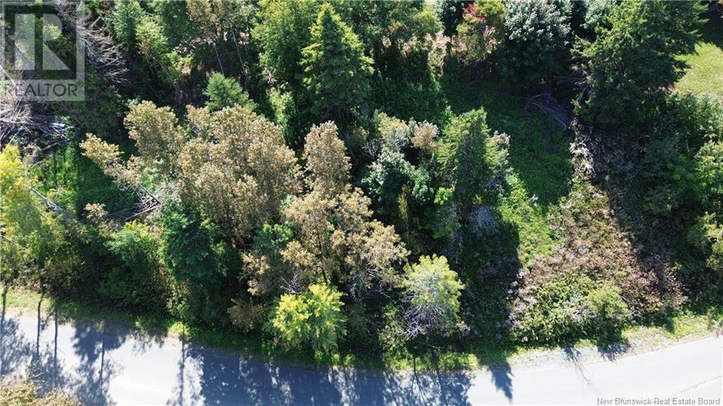 Vacant Land Cote Bleue Drive, Bathurst, NB E2A 4C9