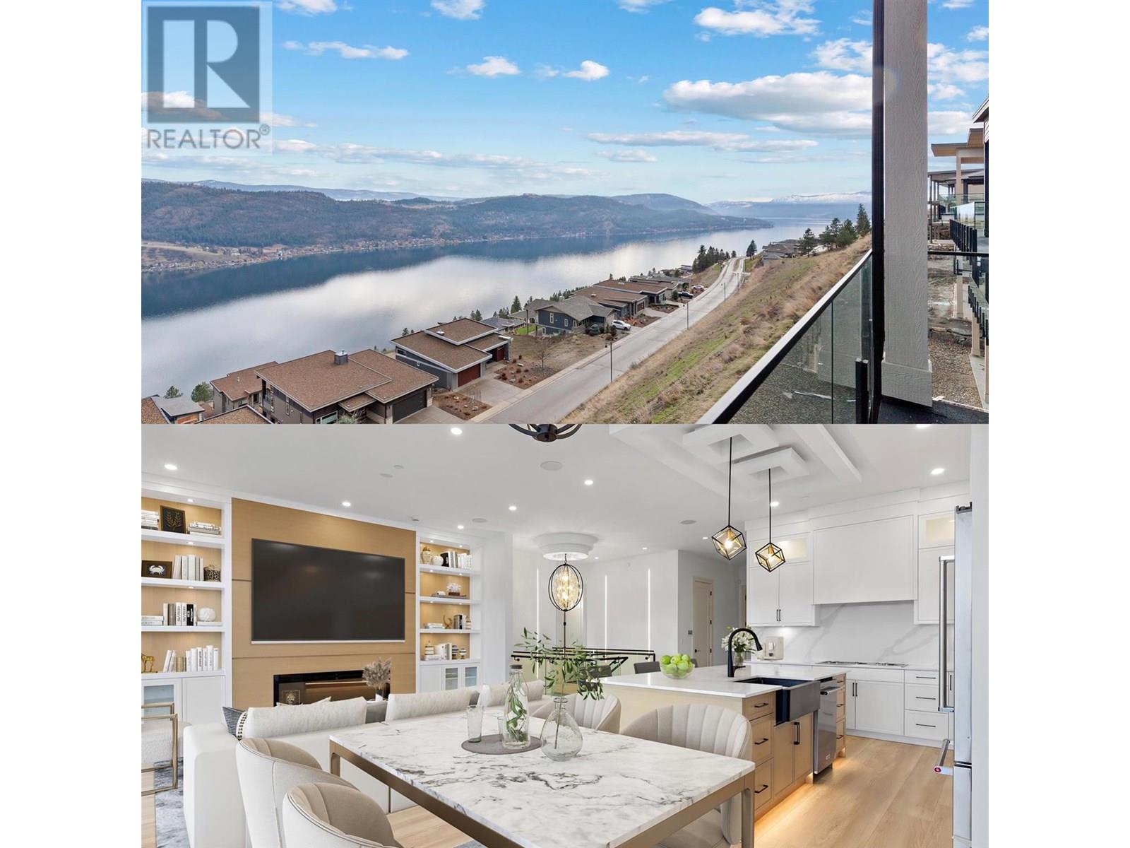 8932 Tavistock Rd, Vernon, BC V1H 2L4