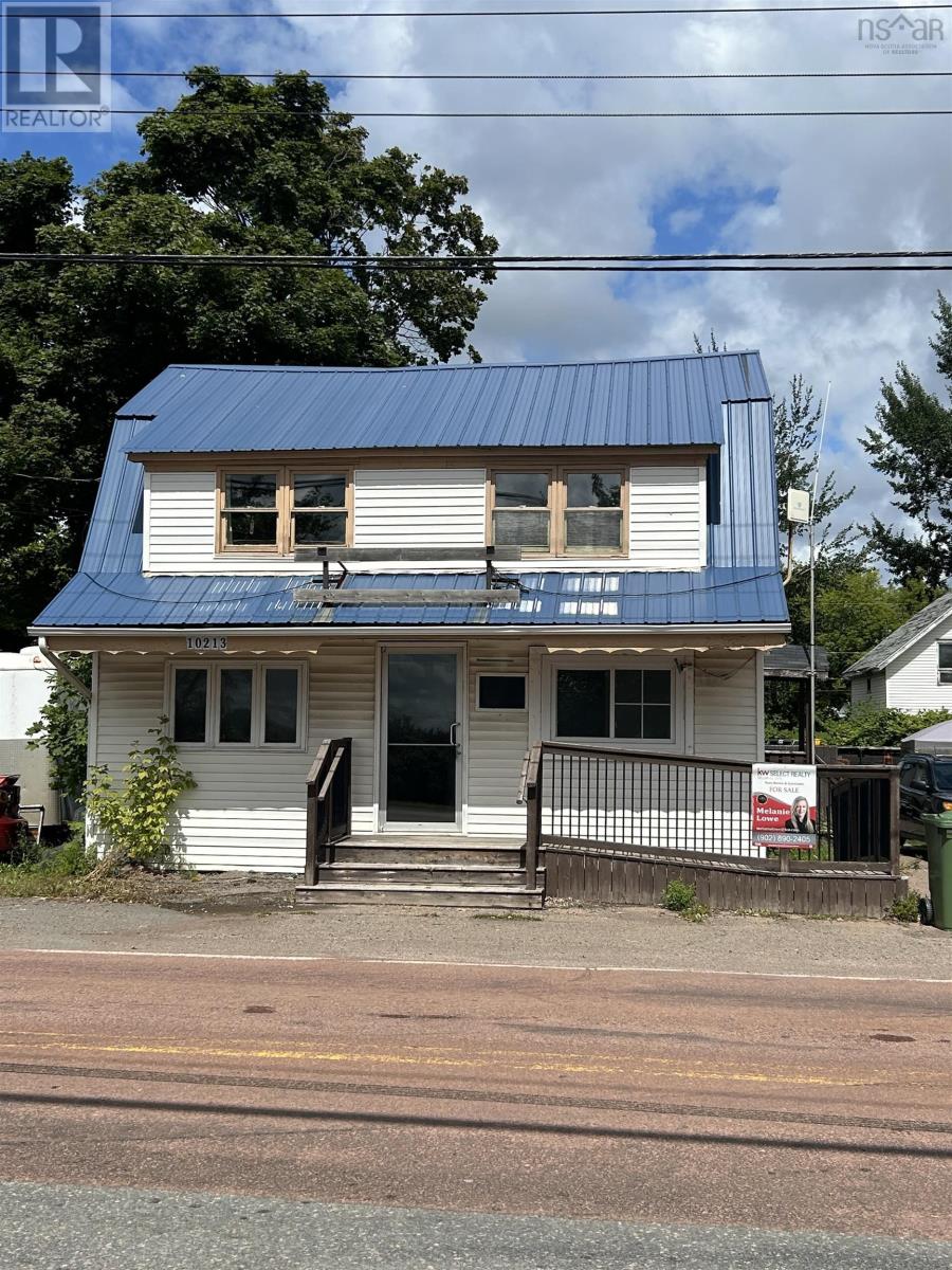 10213 Durham St, Pugwash, NS B0K 1L0