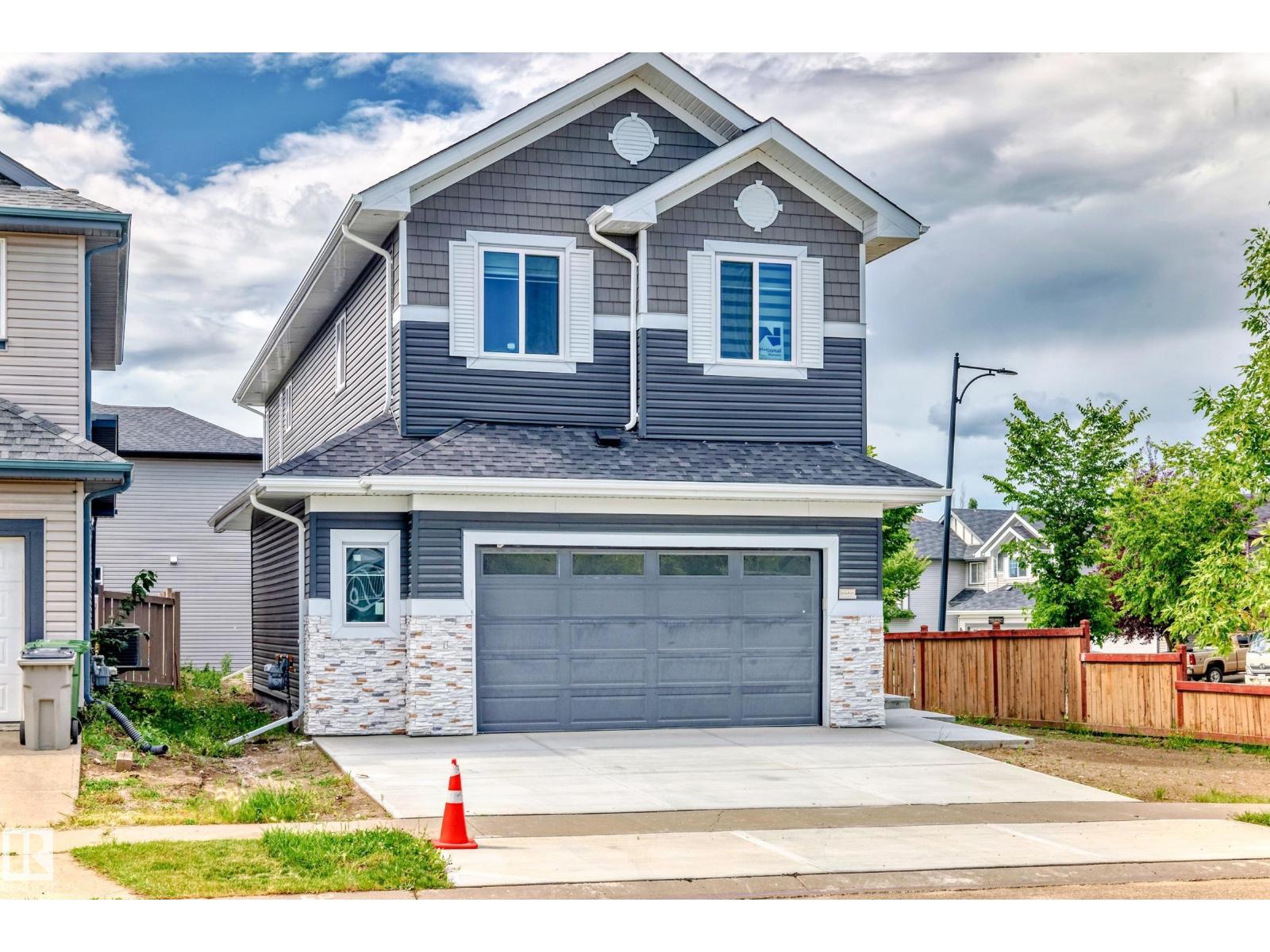 100 Rue Monette, Beaumont, AB T4X 1S8