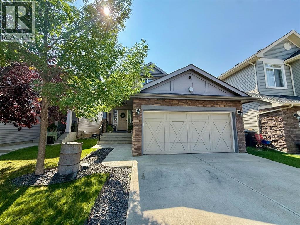 607 Montgomery Close SE, High River, AB T1V 0B7