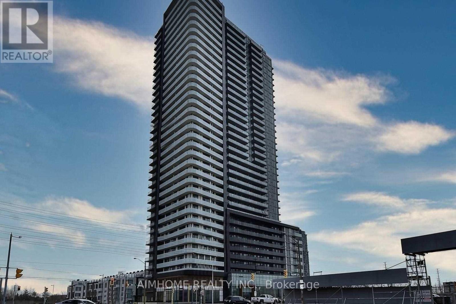 601 7895 Jane St, Vaughan Concord, ON L4K 2M7