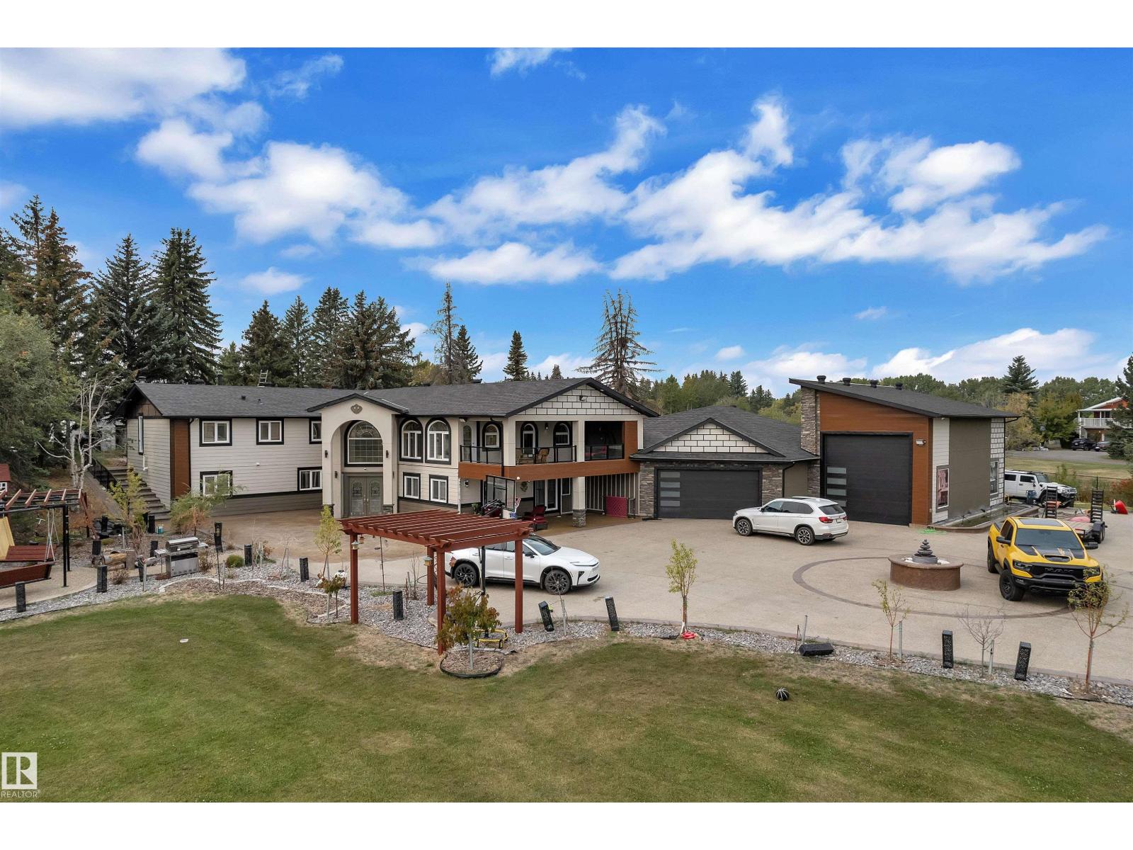 23020 Twp522 Unit 230, Rural Strathcona County, AB T8B 1H8