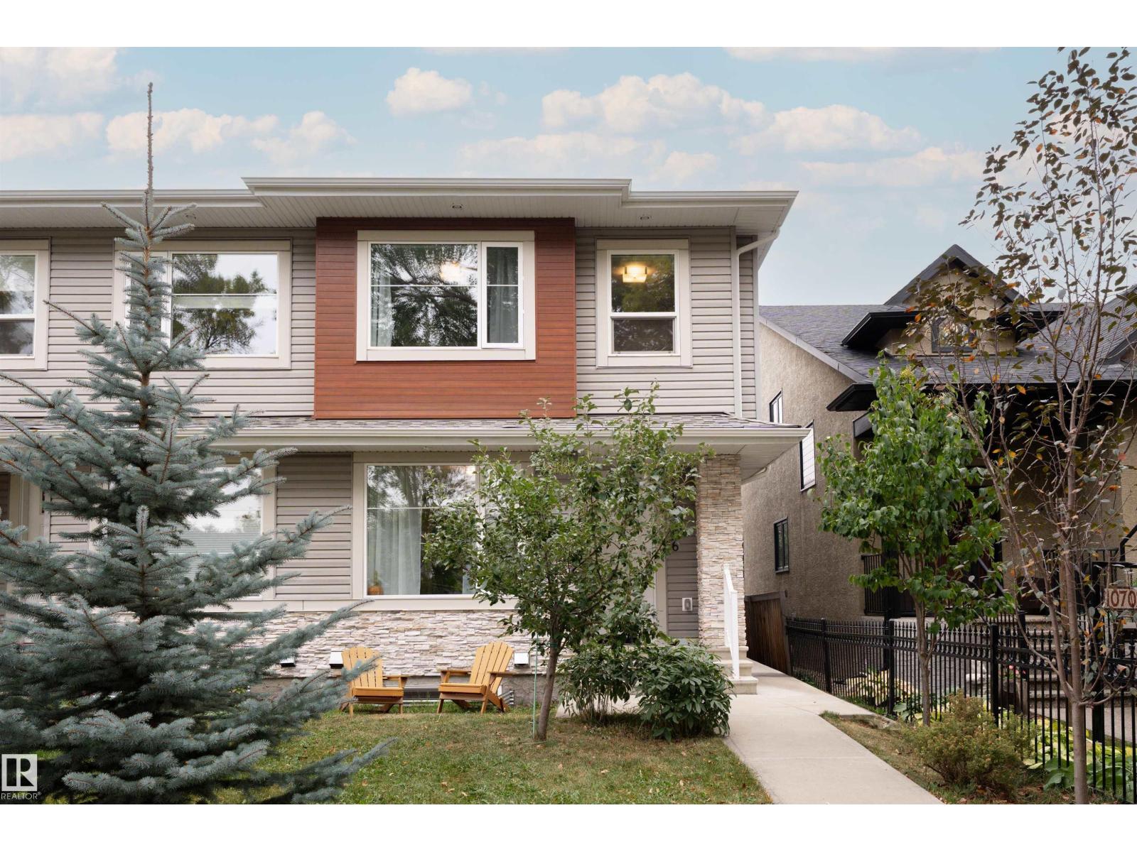 67 Av Nw Unit 10706, Edmonton, AB T6H 1Z9