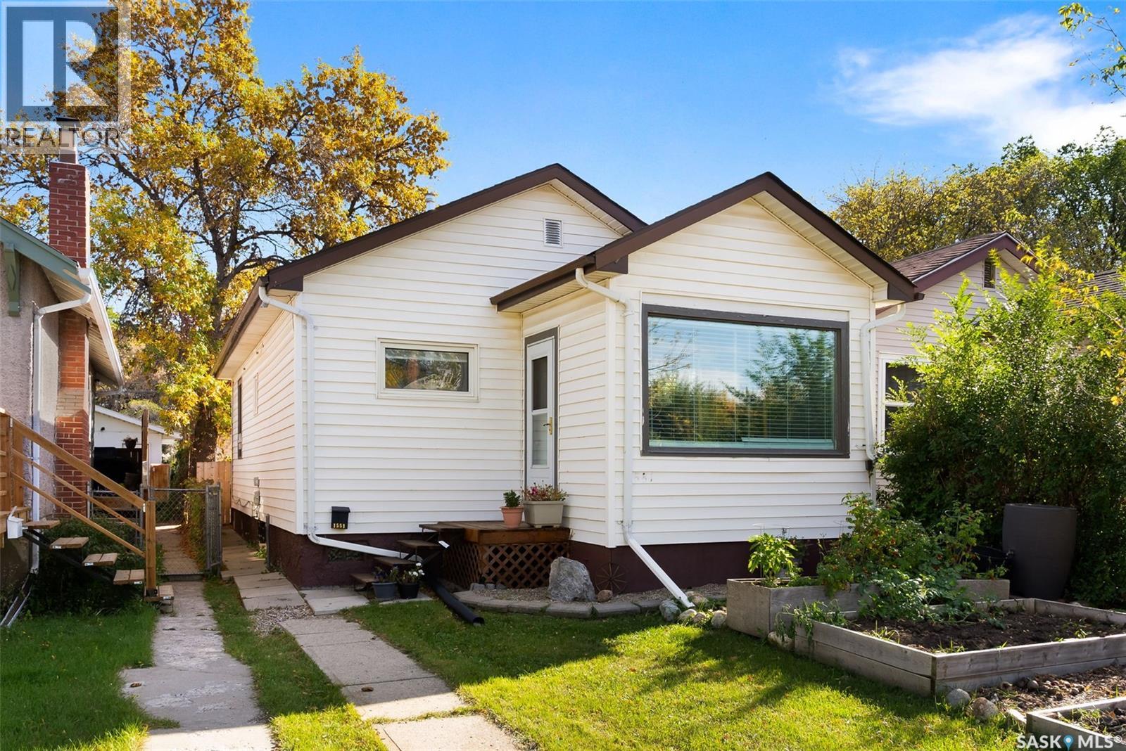 1551 Montague St, Regina, SK S4T 3J4