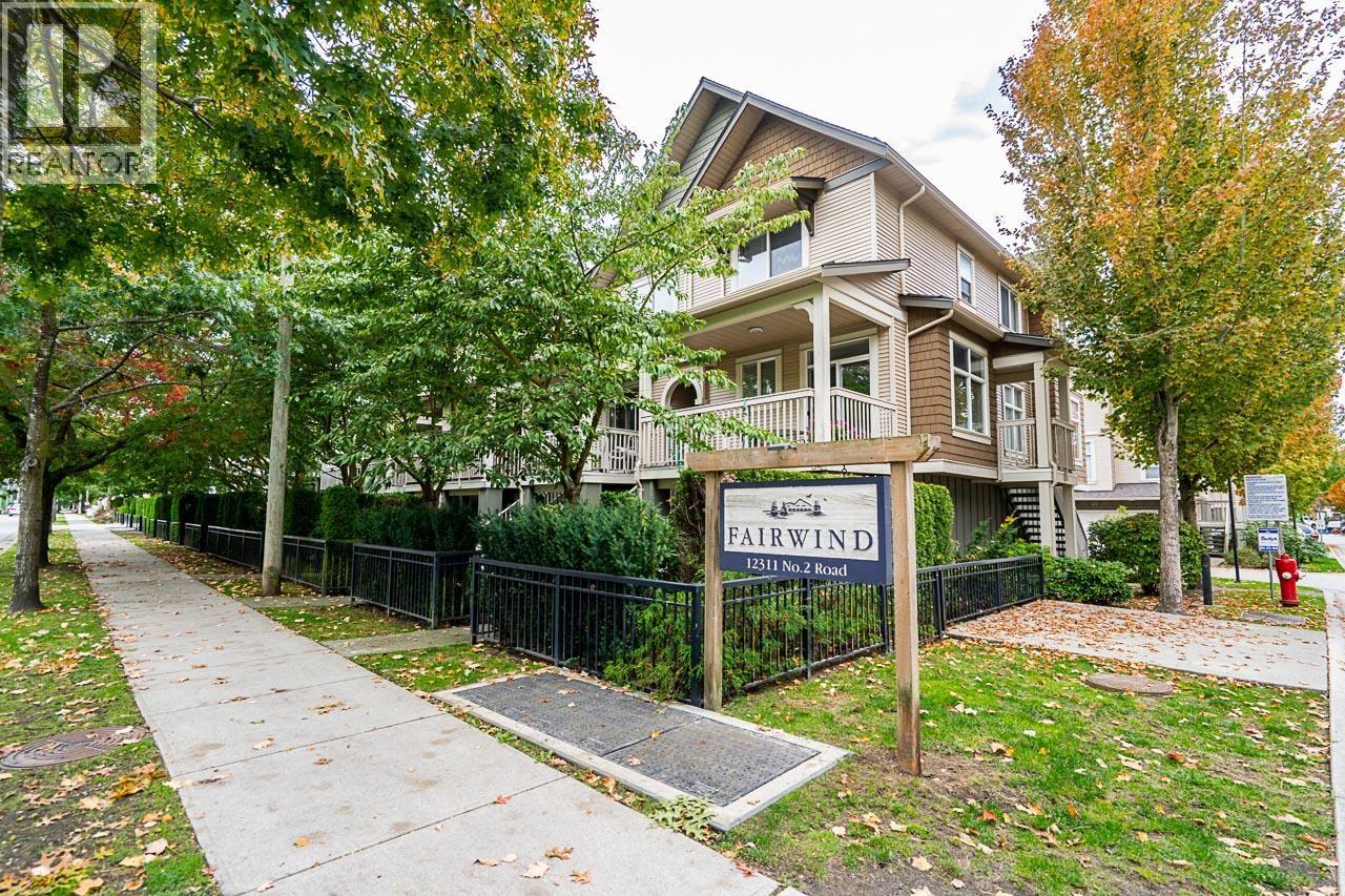 12311 No 2 Road Unit 28, Richmond, BC V7E 0A1