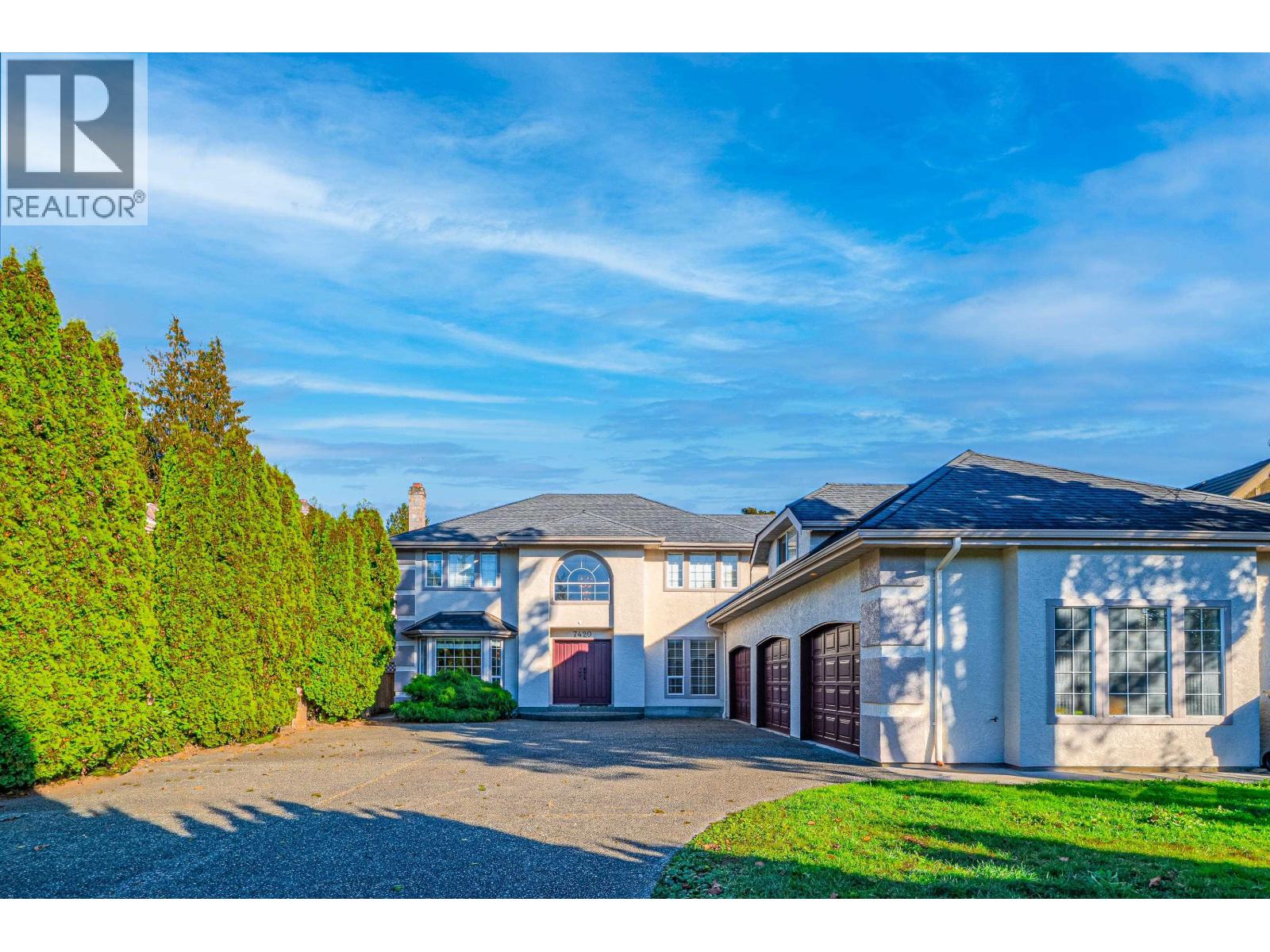 7420 Montana Rd, Richmond, BC V7C 2K8