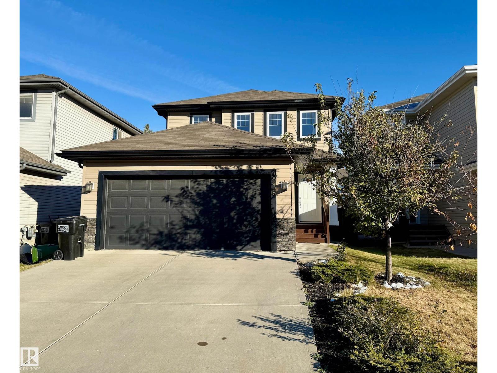 17 Av Nw Unit 3236 #b, Edmonton, AB T6T 0P4