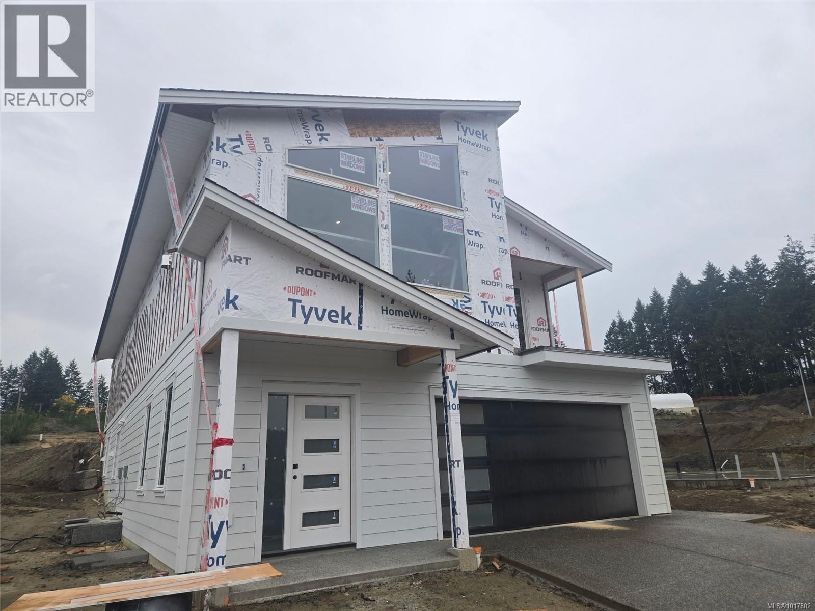 157 Marina View Dr, Ladysmith, BC V9G 1K4