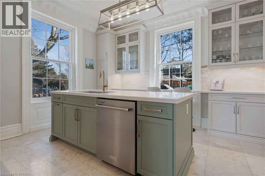 4 W Murray St W, Vittoria, ON N0E 1W0