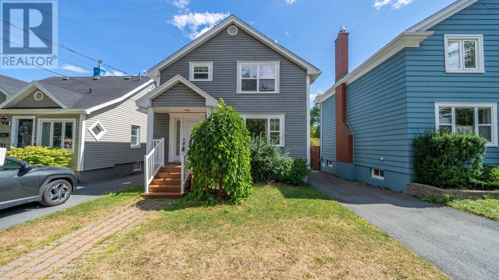 6188 Windsor Ter, Halifax, NS B3K 1S4