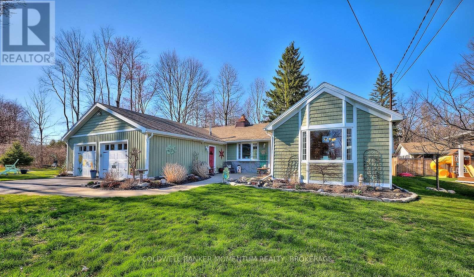 3270 Bethune Ave, Fort Erie, ON L0S 1N0