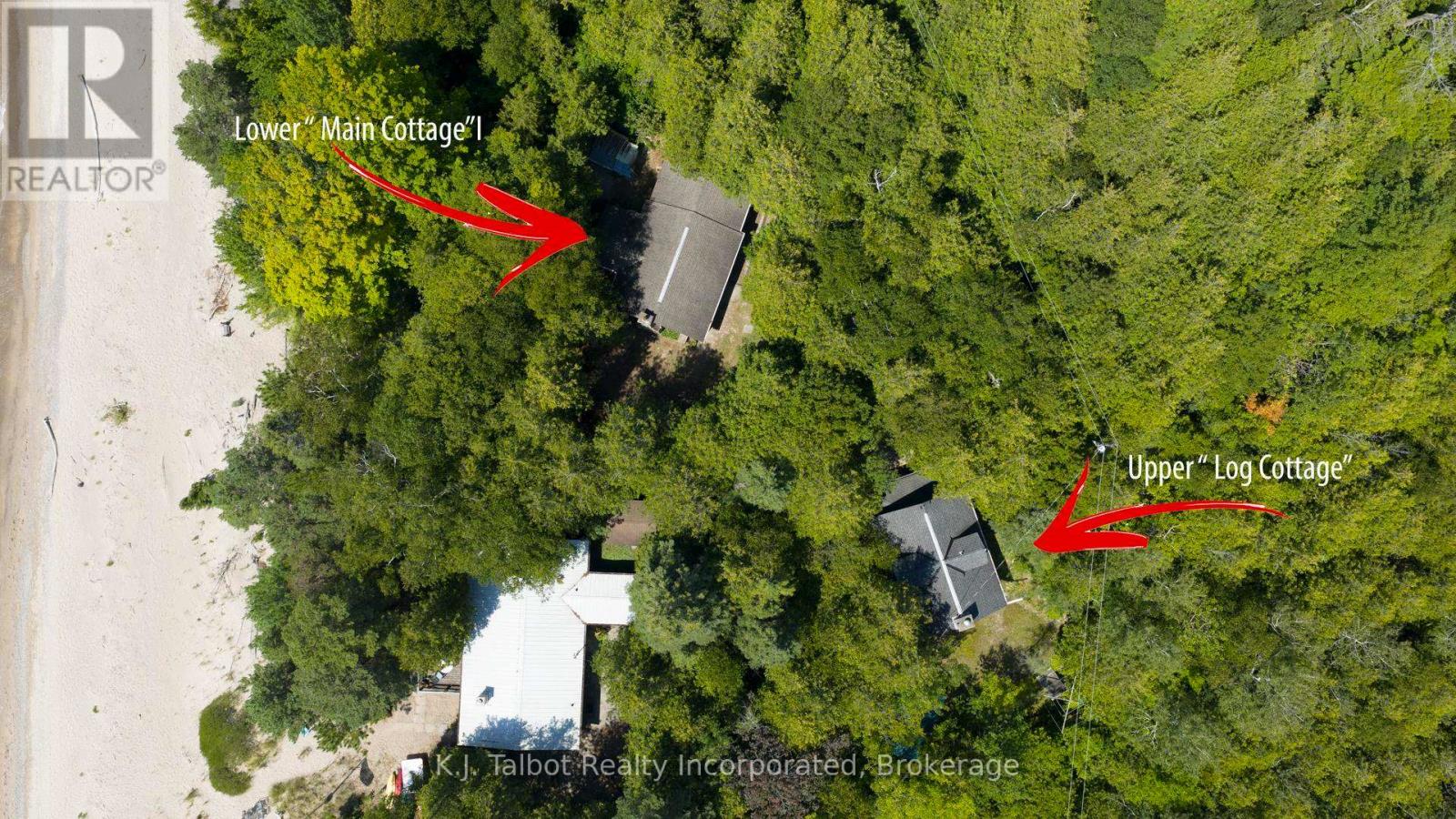 84119 Lakeview Dr, Ashfield-Colborne-Wawanosh, ON N7A 3Y3