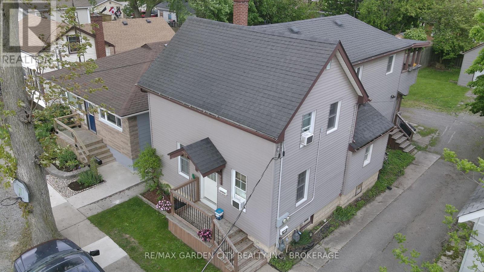 177 Erie St, Port Colborne, ON L3K 4M5