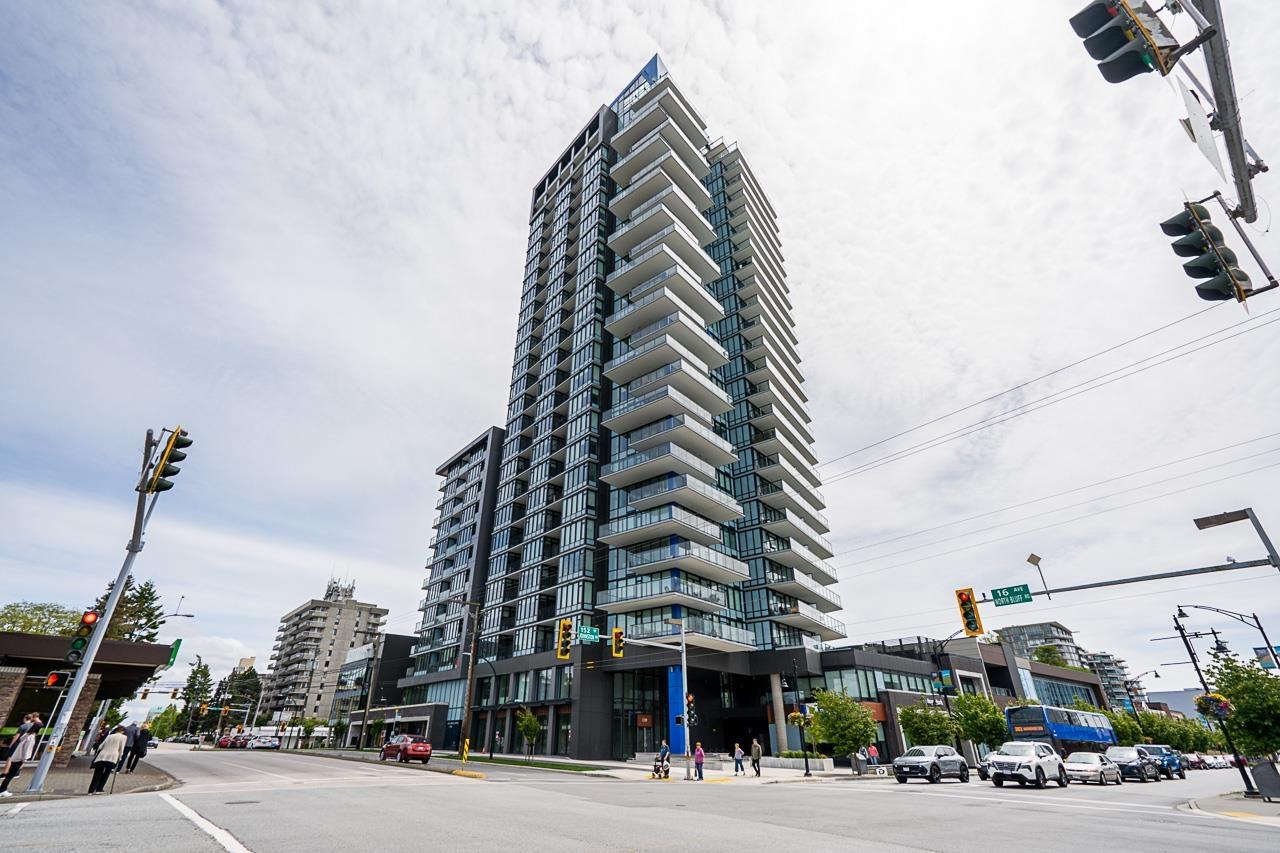 1588 Johnston Road Unit 1305, White Rock, BC V4B 0C5