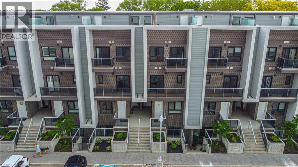 1430 Highland Road W Unit 19a, Kitchener, ON N2N 0C3