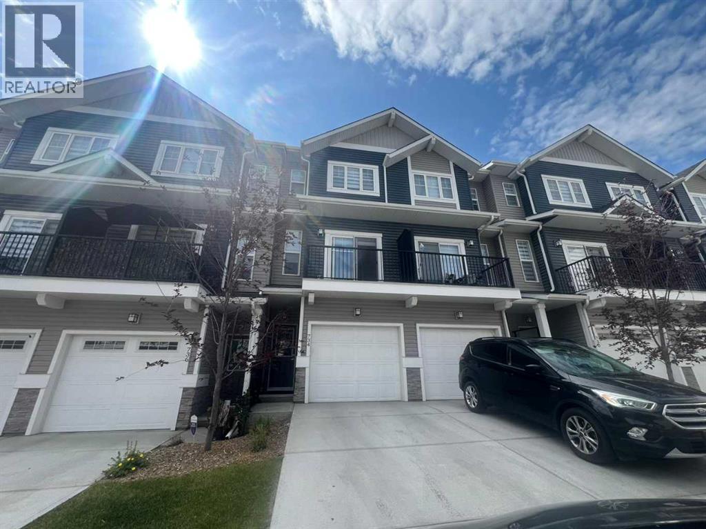 734 Sage Hill Grv NW, Calgary, AB T3R 2A2