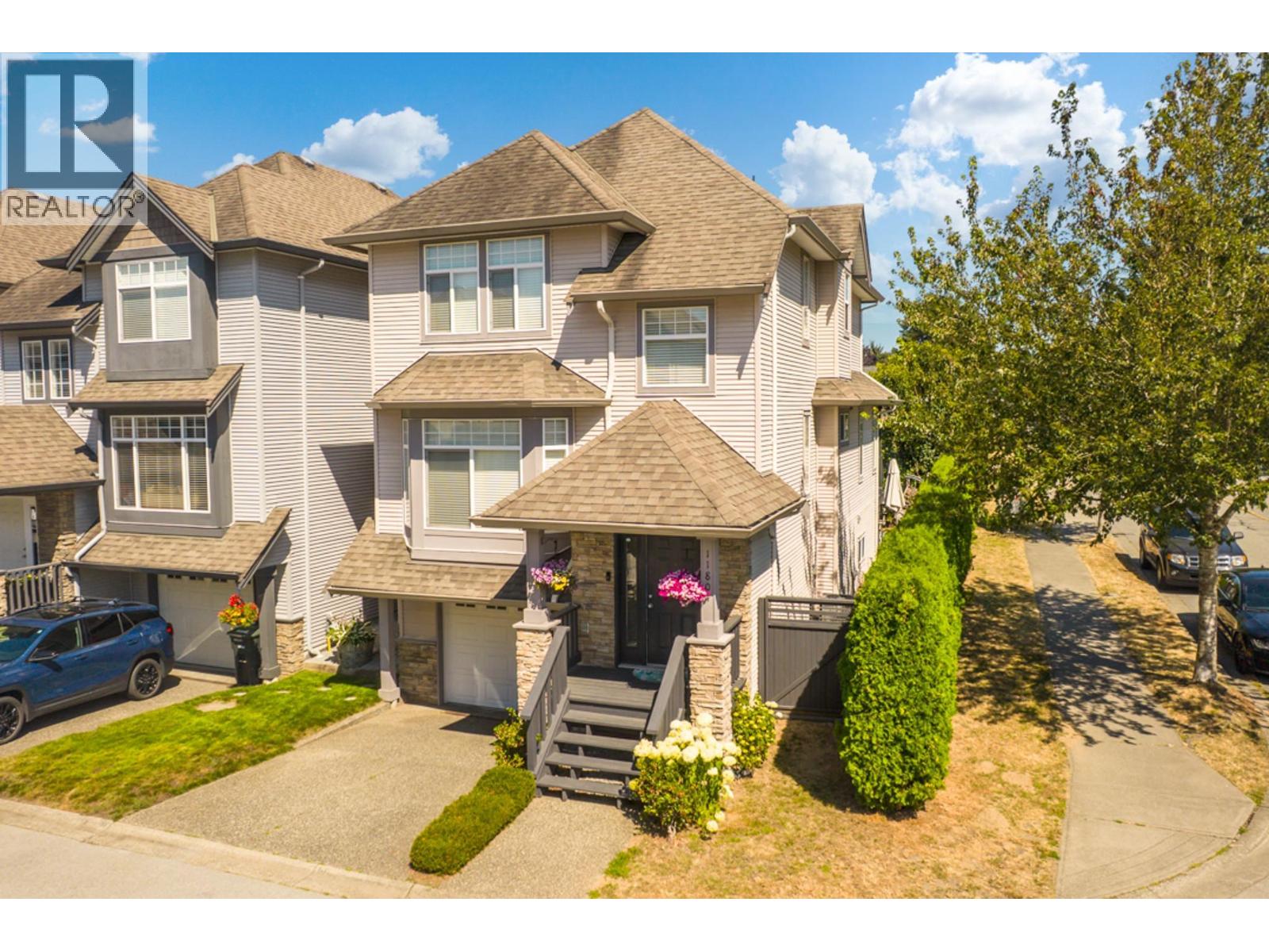 191 Street Unit 11804 #a, Pitt Meadows, BC V3Y 0A4