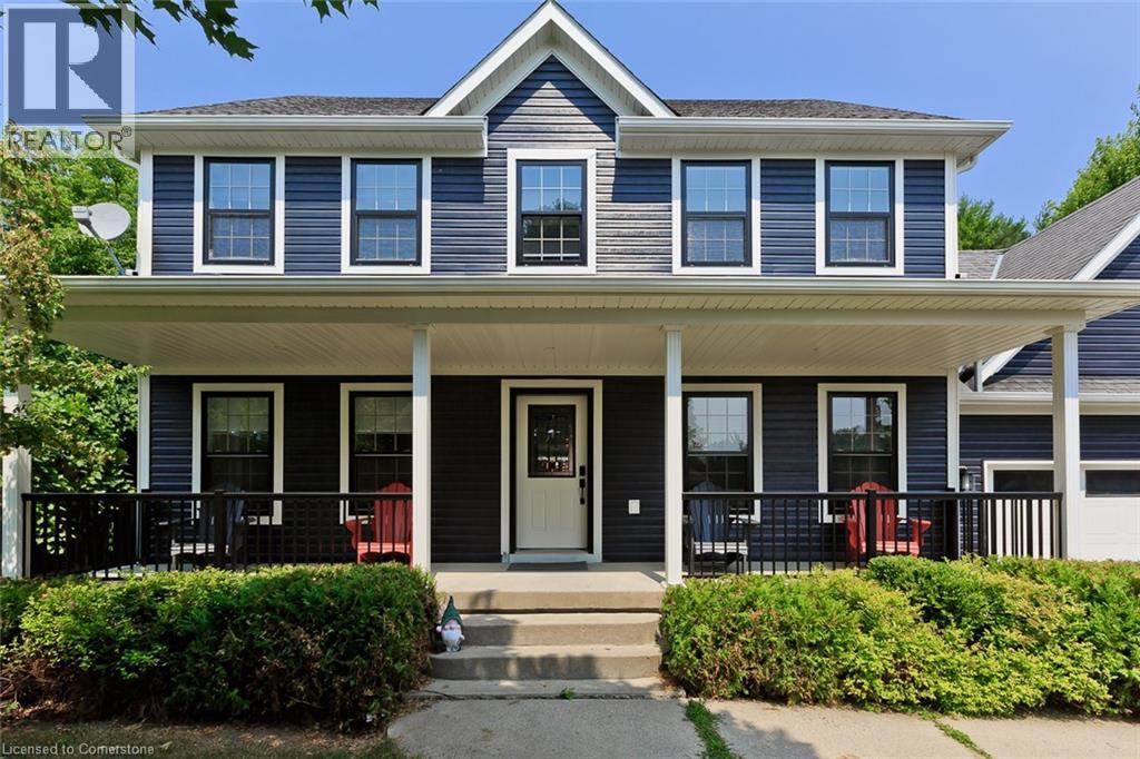 243 Christie St, Guelph/Eramosa, ON N0B 2K0