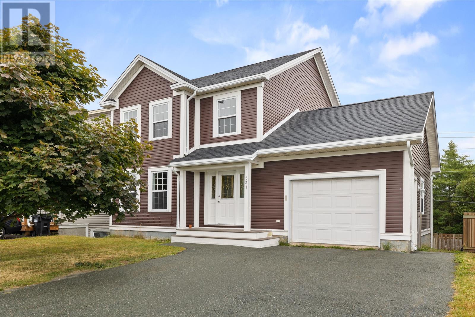 331 Stavanger Dr, St. John's, NL A1A 5S5