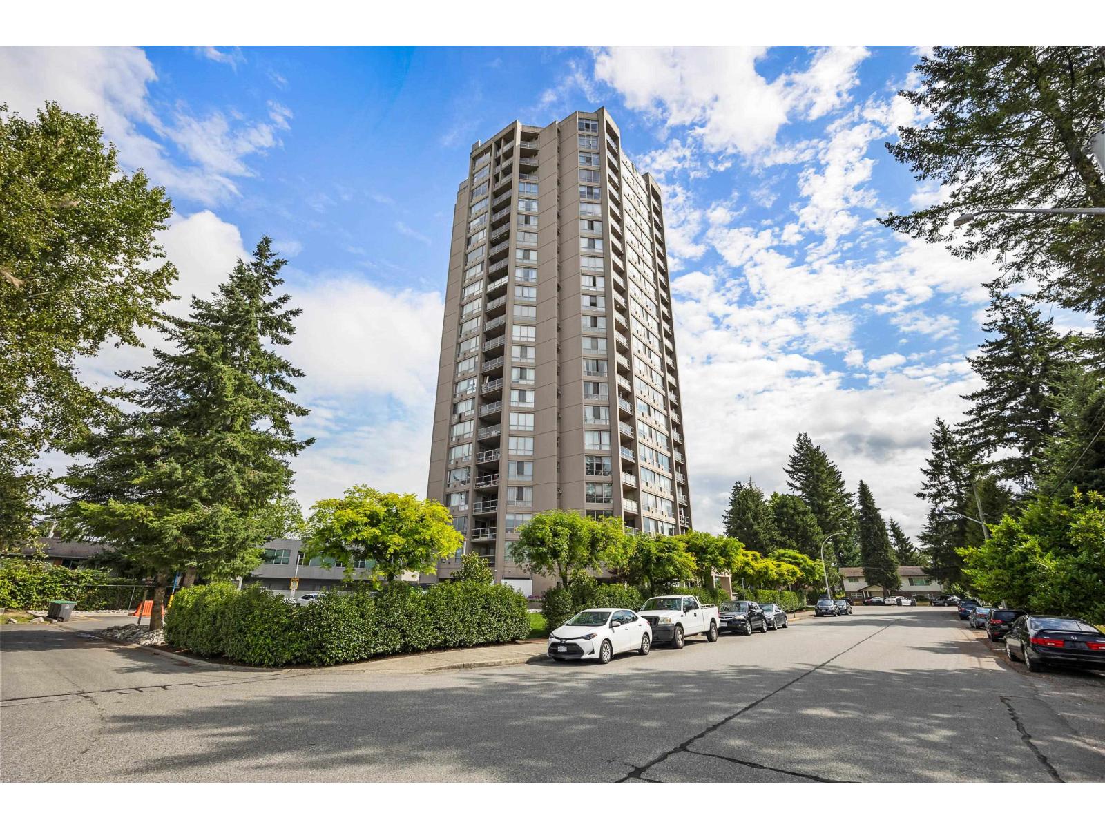 14881 103a Avenue Unit 1306, Surrey, BC V3R 0M5