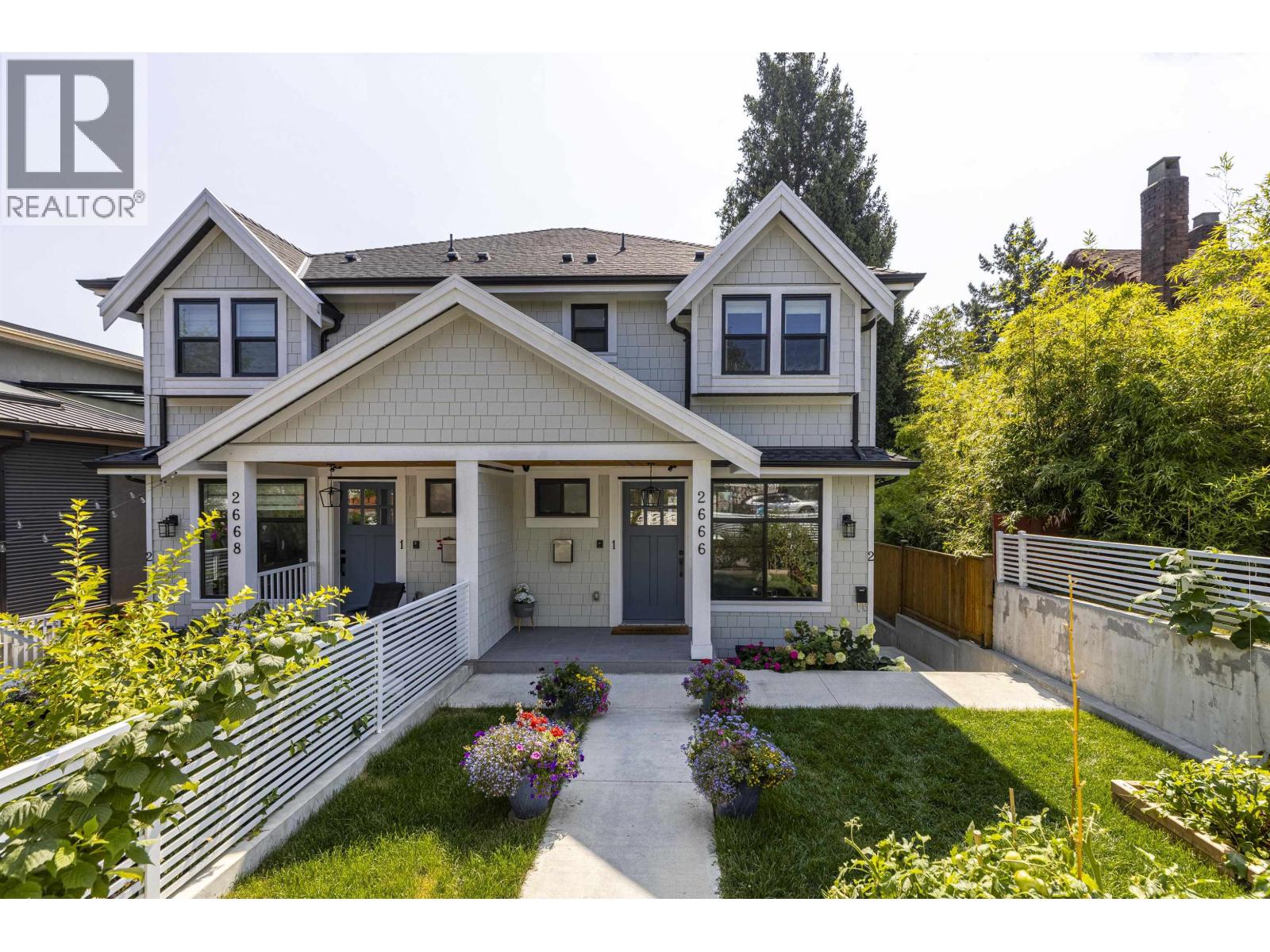 2666 E 6th Ave, Vancouver, BC V5M 1R3