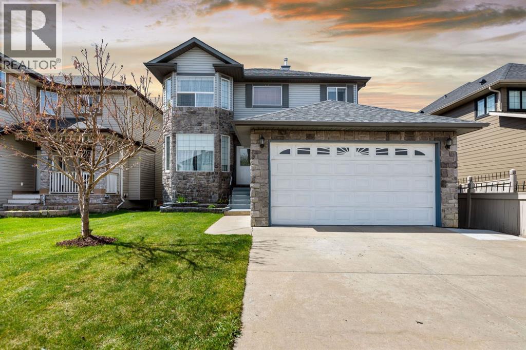 115 Kincora Vw NW, Calgary, AB T3R 1M3