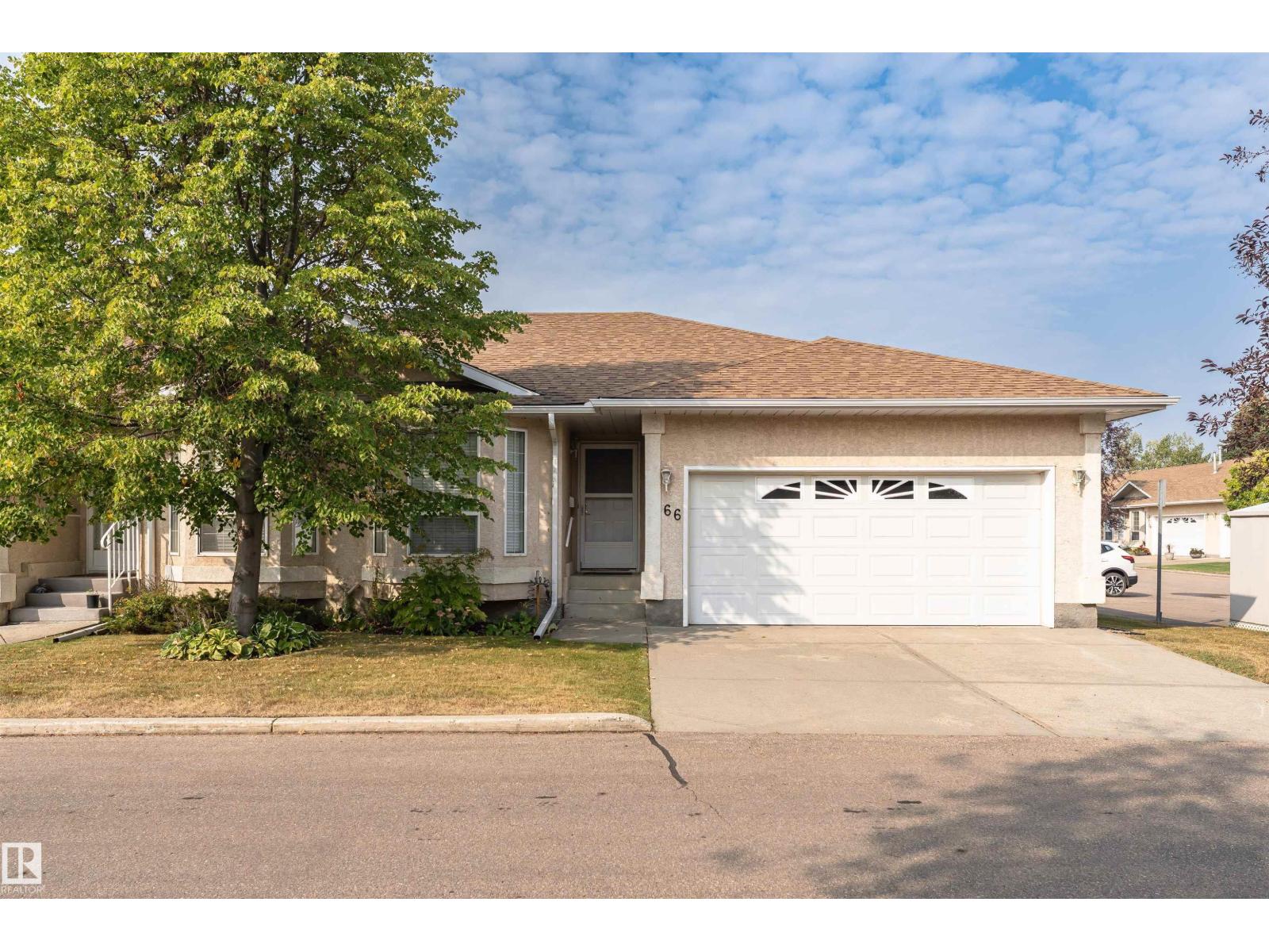 13320 124 Street #66, Edmonton, AB T5L 5B7