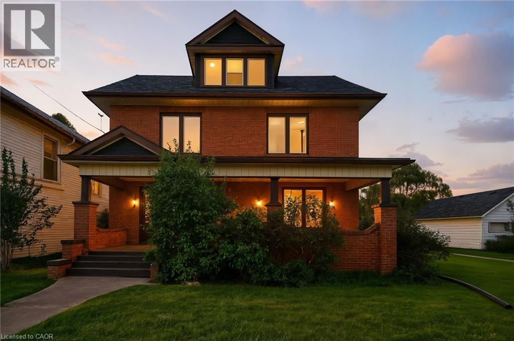 49 Talbot Rd, Canfield, ON N0A 1C0