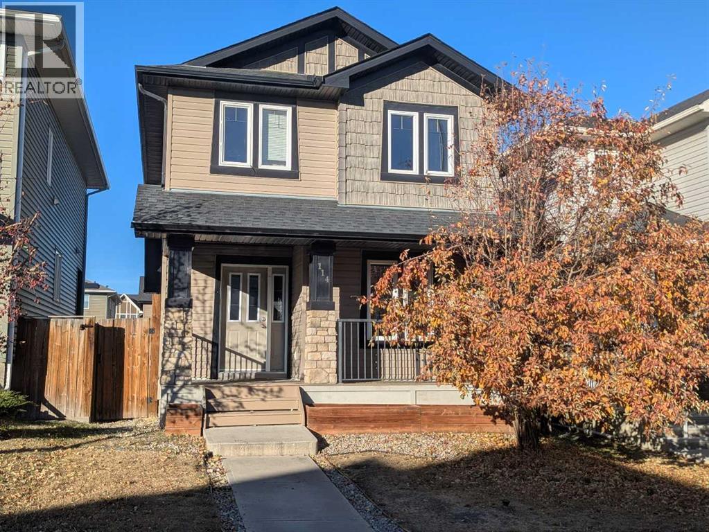 114 Silverado Plains Mnr SW, Calgary, AB T2X 0R5