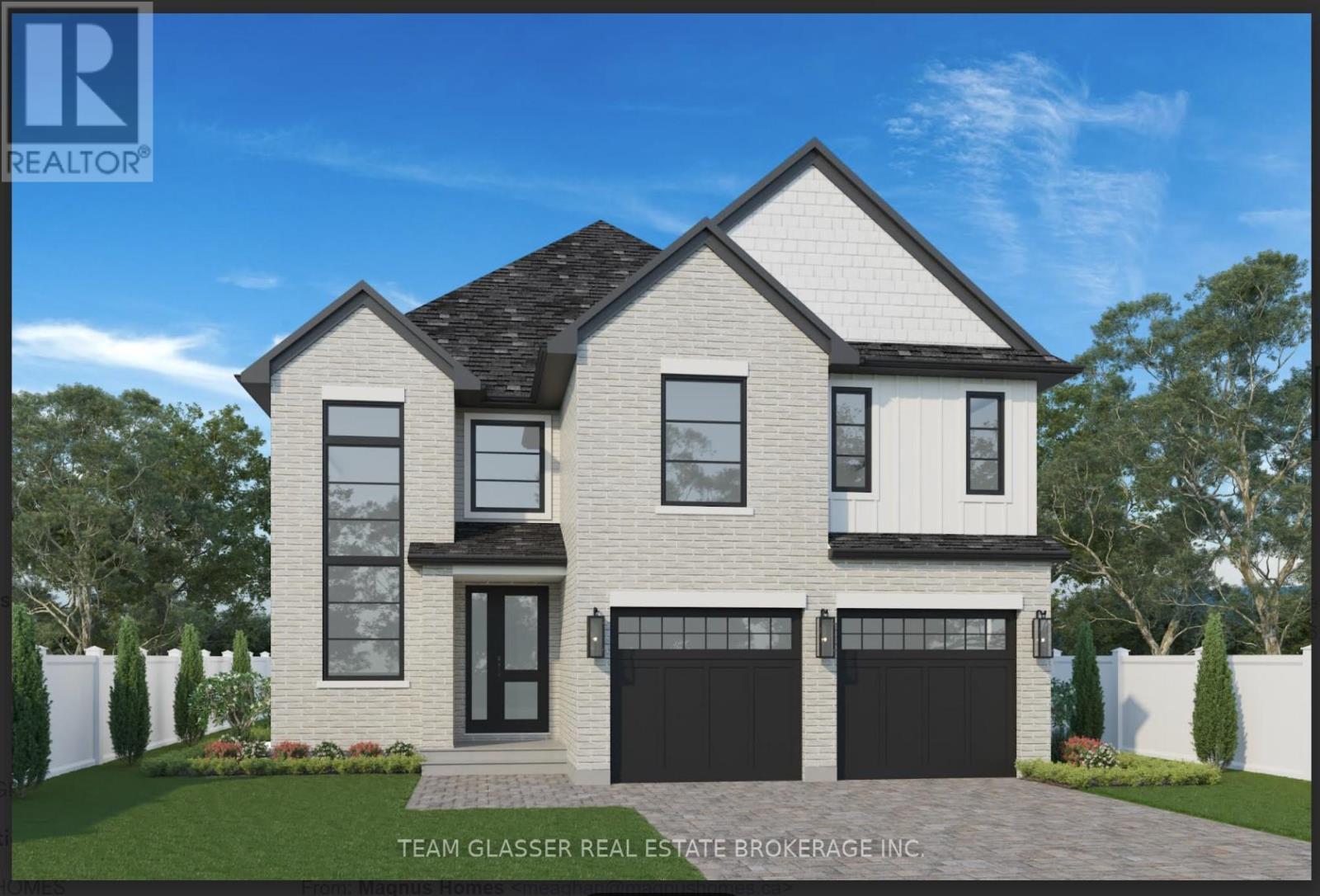 Lot 17 - 71 Dearing Drive, South Huron Stephen, ON N0M 1T0