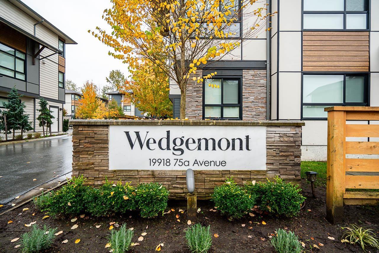 19918 75a Avenue Unit 6, Langley, BC V2Y 3L1