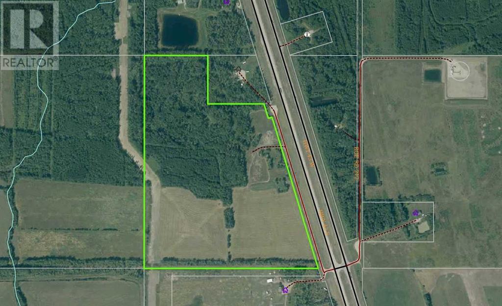 65322 Hwy 43, Little Smoky, AB T0H 3Z0