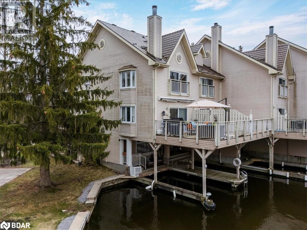 100 Laguna Pky Parkway Unit 8, Ramara, ON L0K 1B0