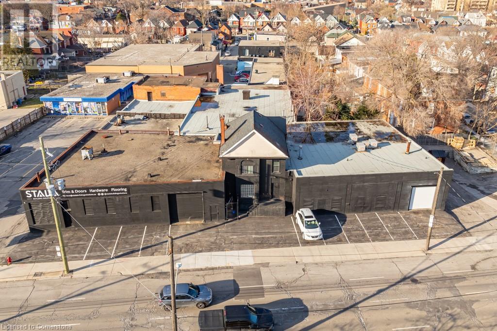 525 Wilson St, Hamilton, ON L8L 1T4