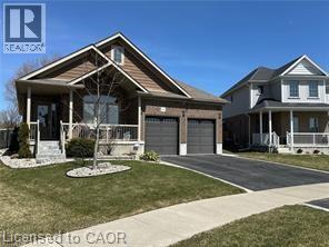 64 English Cres, Blandford-Blenheim, ON N0J 1S0