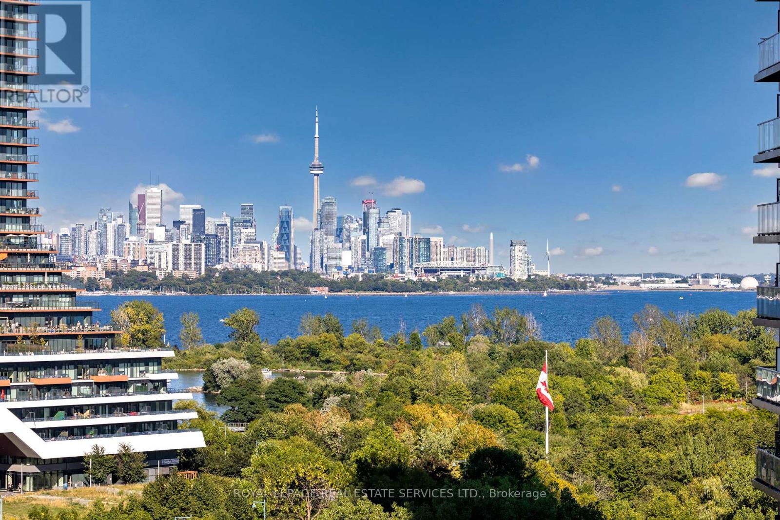 1105 15 Legion Rd, Toronto, ON M8V 0A9