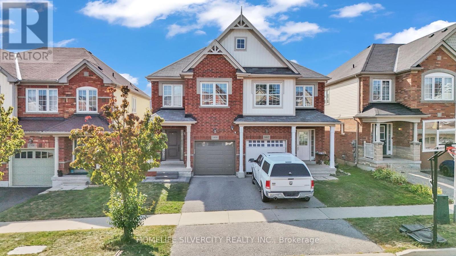 1400 Rennie St, Oshawa, ON L1K 0N8